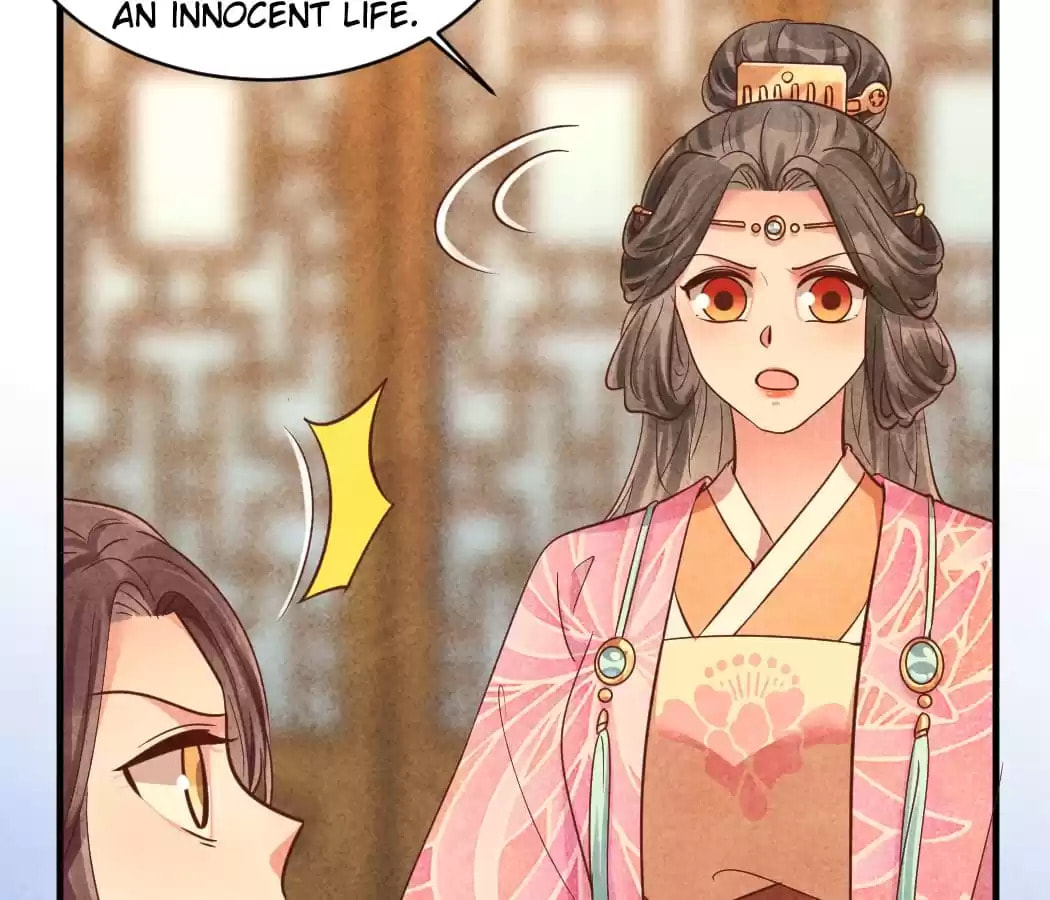Read The Flirtatious Princess Consort chapter 174 image 68 on Lezhin
