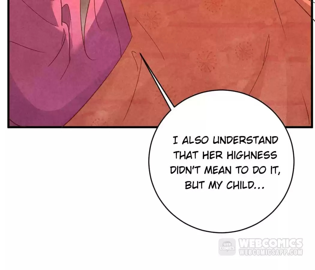Read The Flirtatious Princess Consort chapter 174 image 9 on Lezhin