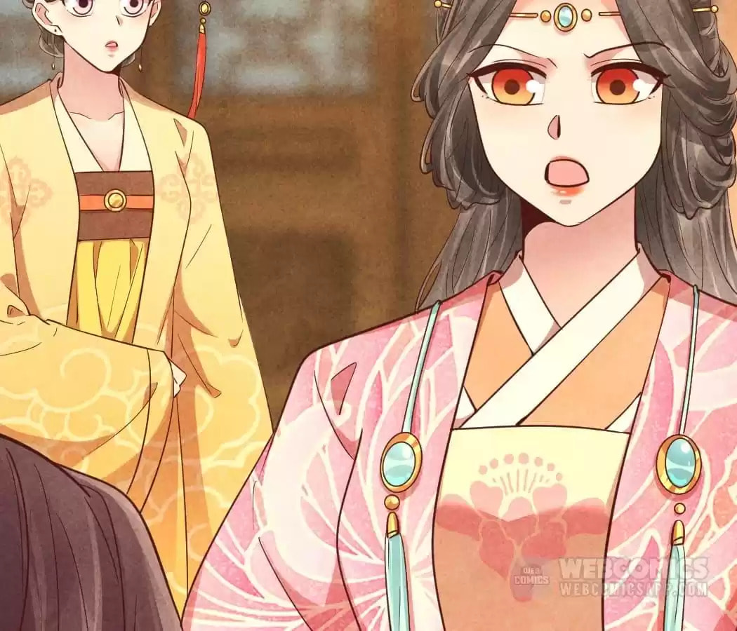 Read The Flirtatious Princess Consort chapter 175 image 1 on Lezhin