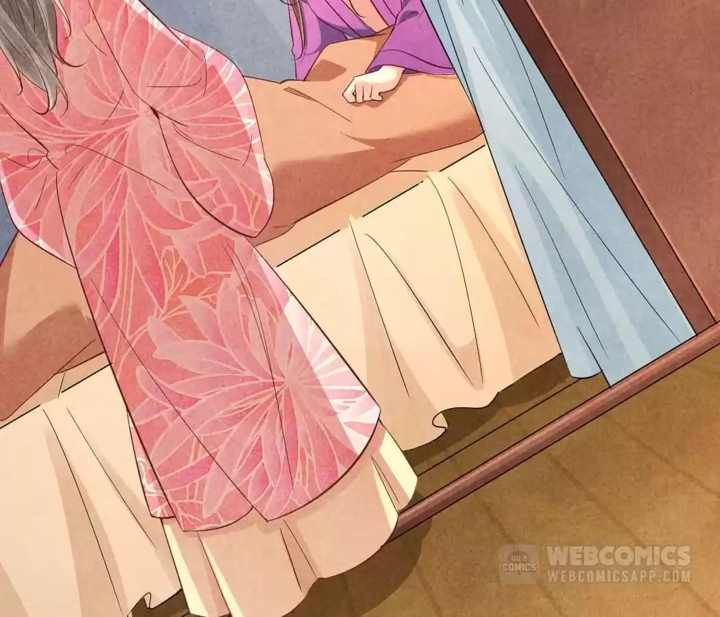 Read The Flirtatious Princess Consort chapter 175 image 17 on Lezhin