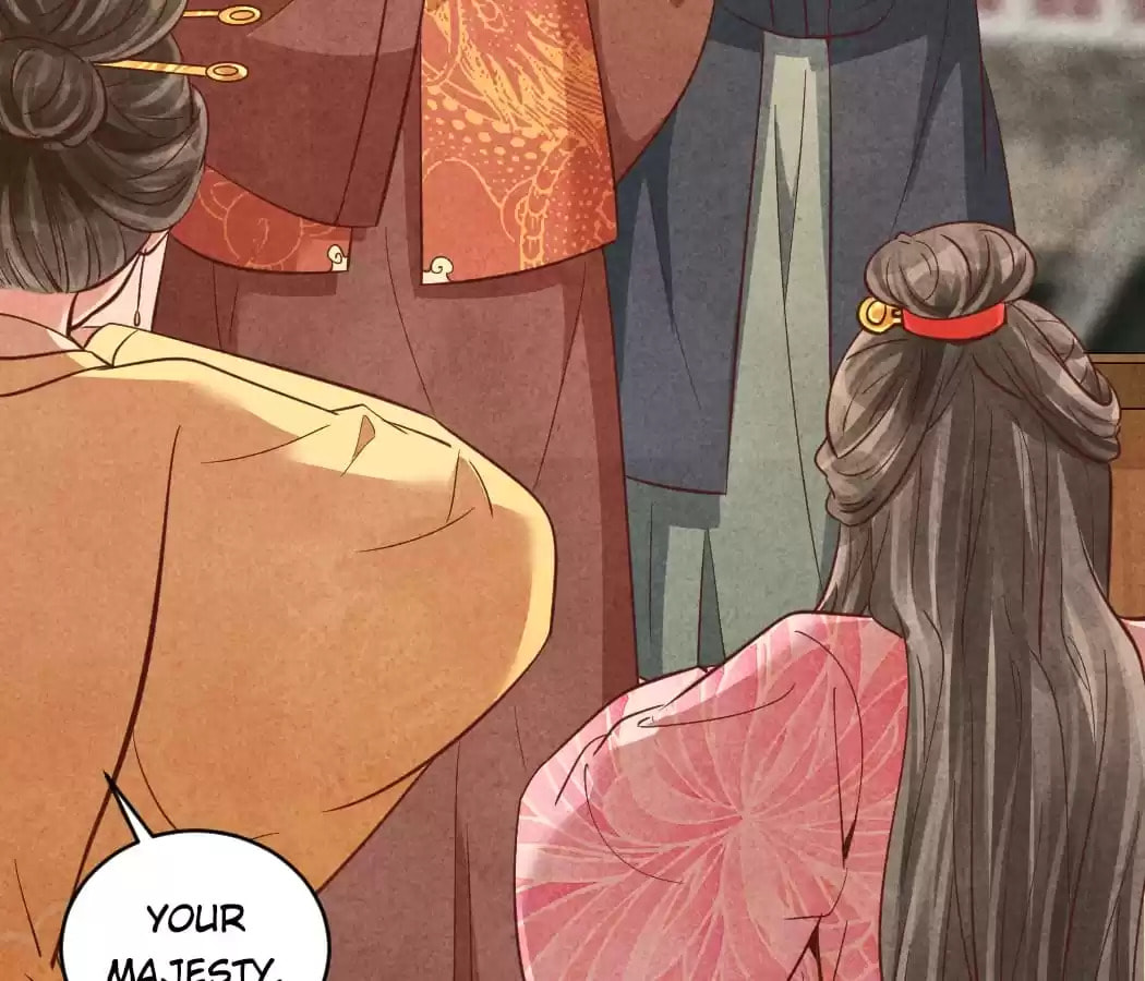 Read The Flirtatious Princess Consort chapter 175 image 23 on Lezhin