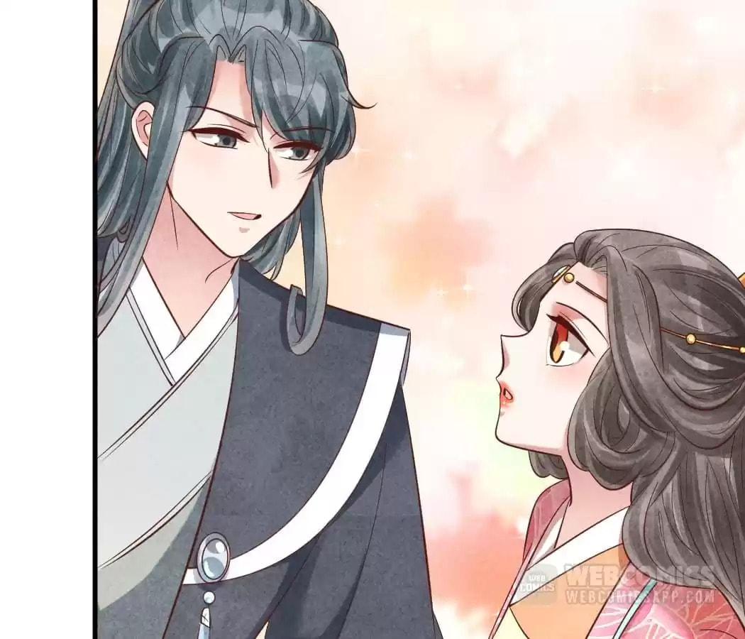 Read The Flirtatious Princess Consort chapter 175 image 28 on Lezhin