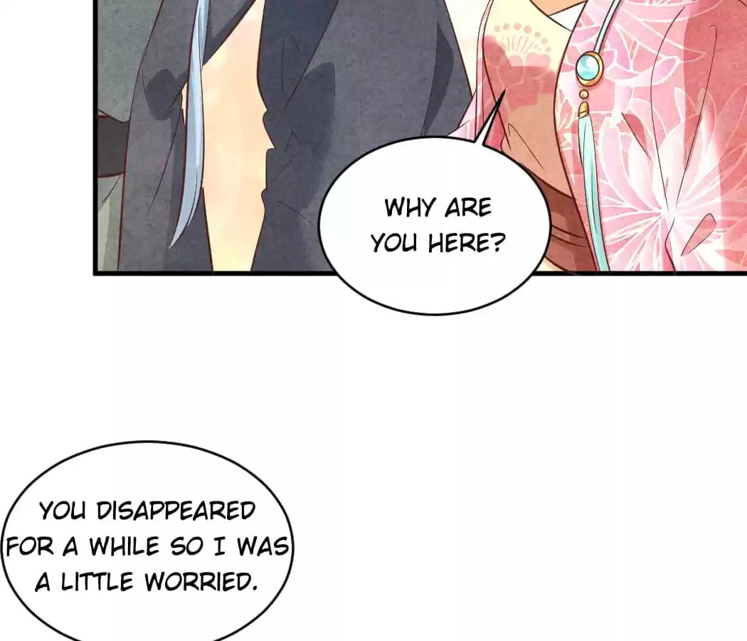 Read The Flirtatious Princess Consort chapter 175 image 29 on Lezhin
