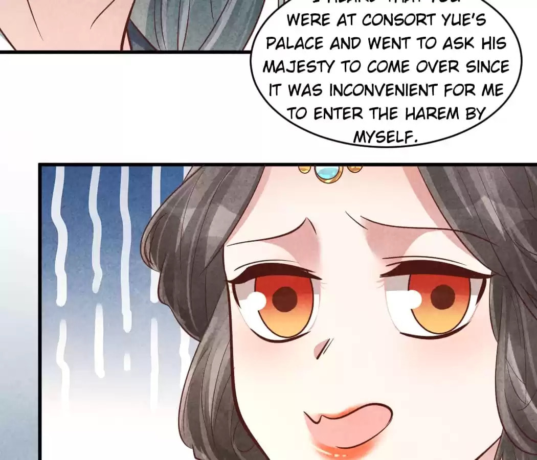 Read The Flirtatious Princess Consort chapter 175 image 31 on Lezhin