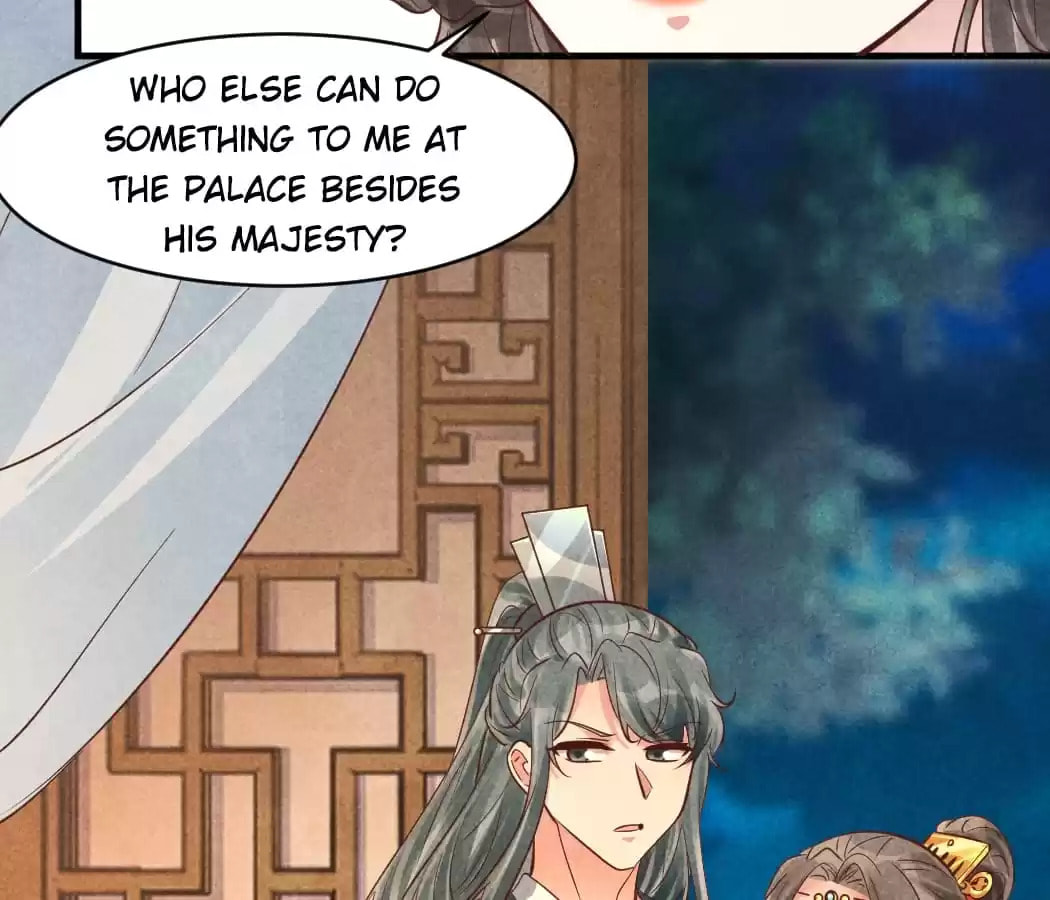 Read The Flirtatious Princess Consort chapter 175 image 32 on Lezhin