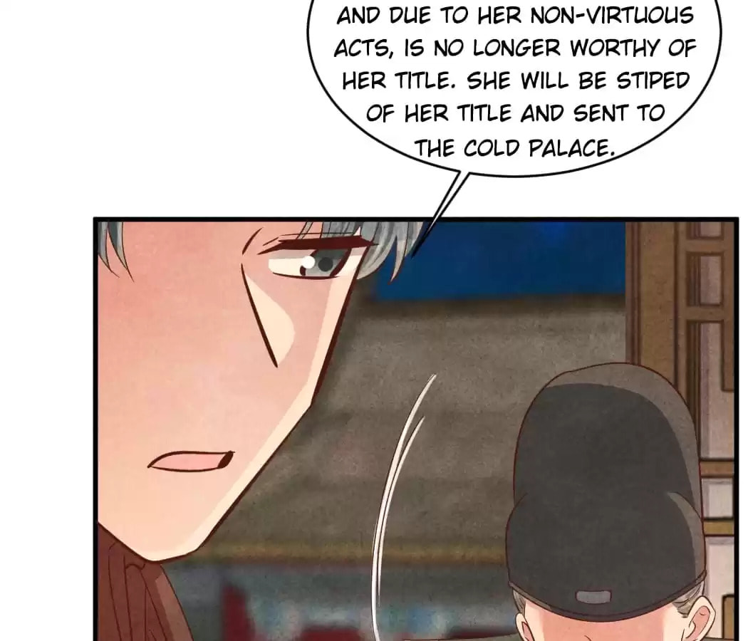 Read The Flirtatious Princess Consort chapter 175 image 35 on Lezhin
