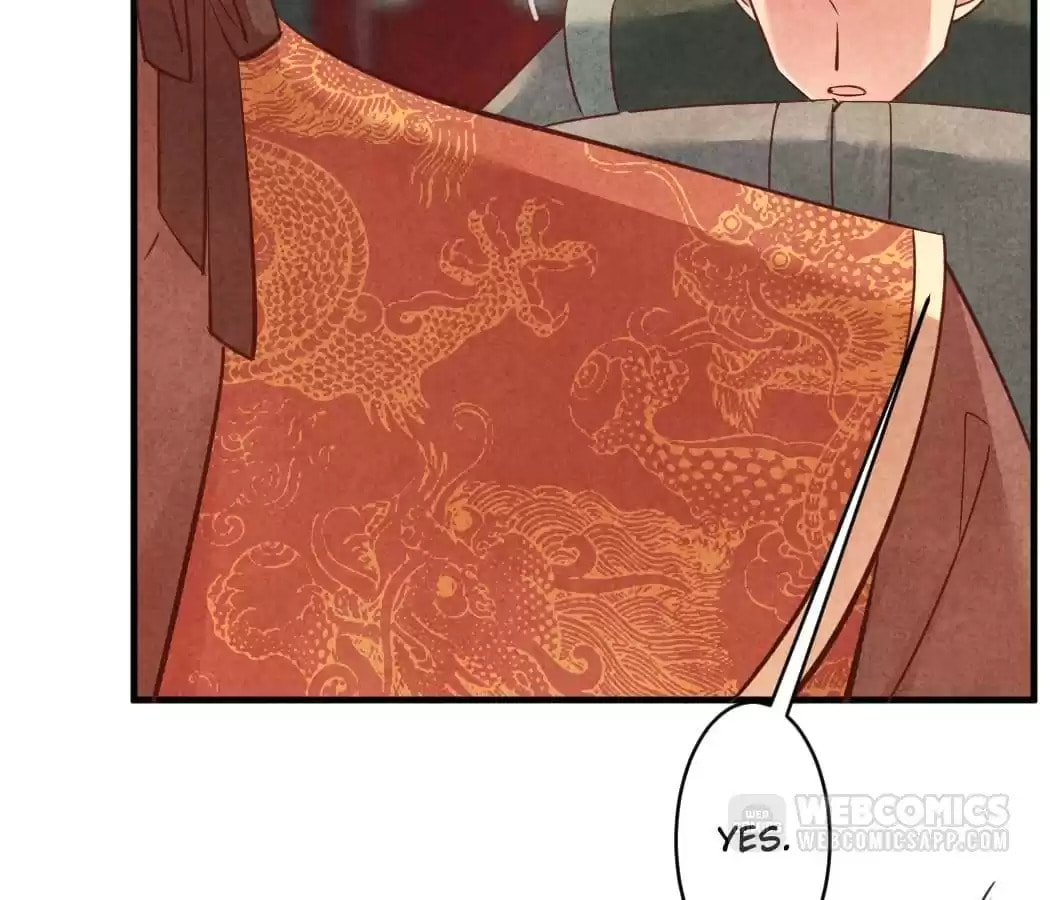 Read The Flirtatious Princess Consort chapter 175 image 36 on Lezhin