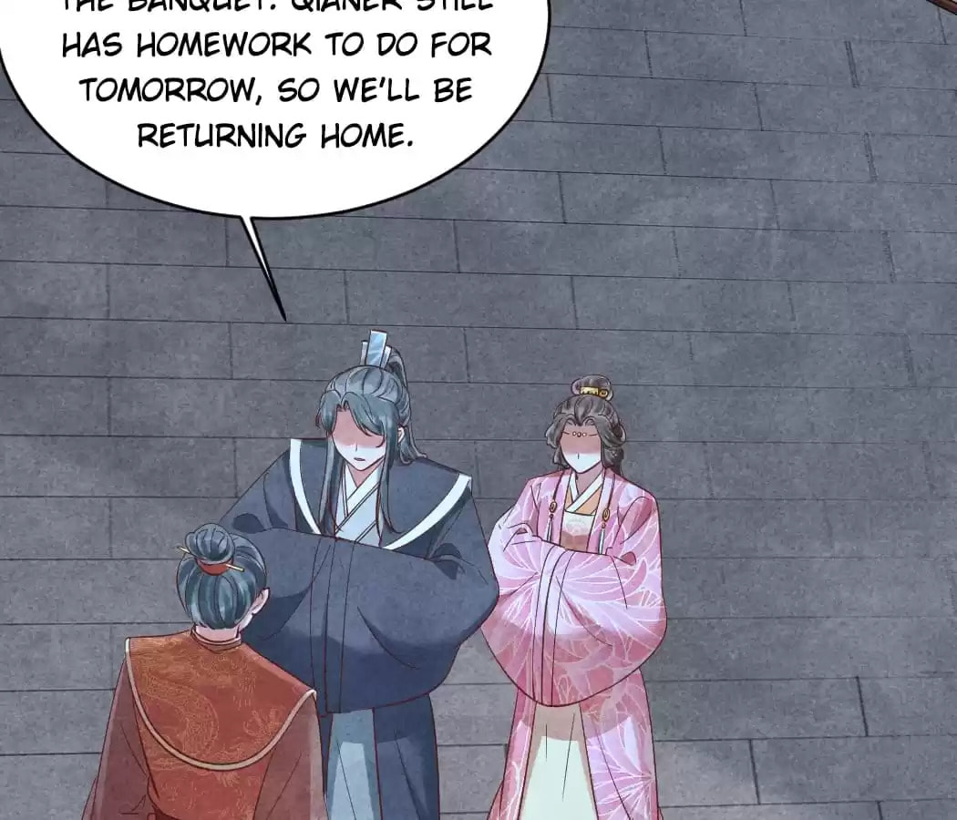 Read The Flirtatious Princess Consort chapter 175 image 46 on Lezhin