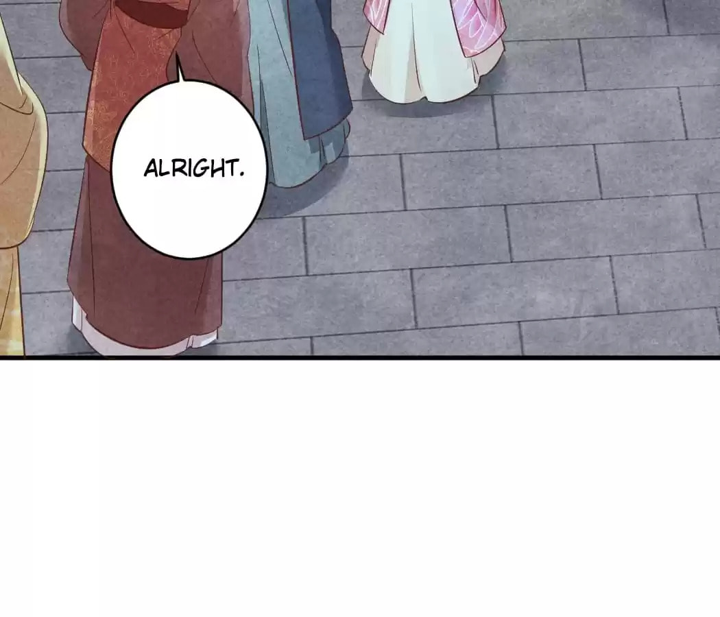 Read The Flirtatious Princess Consort chapter 175 image 47 on Lezhin