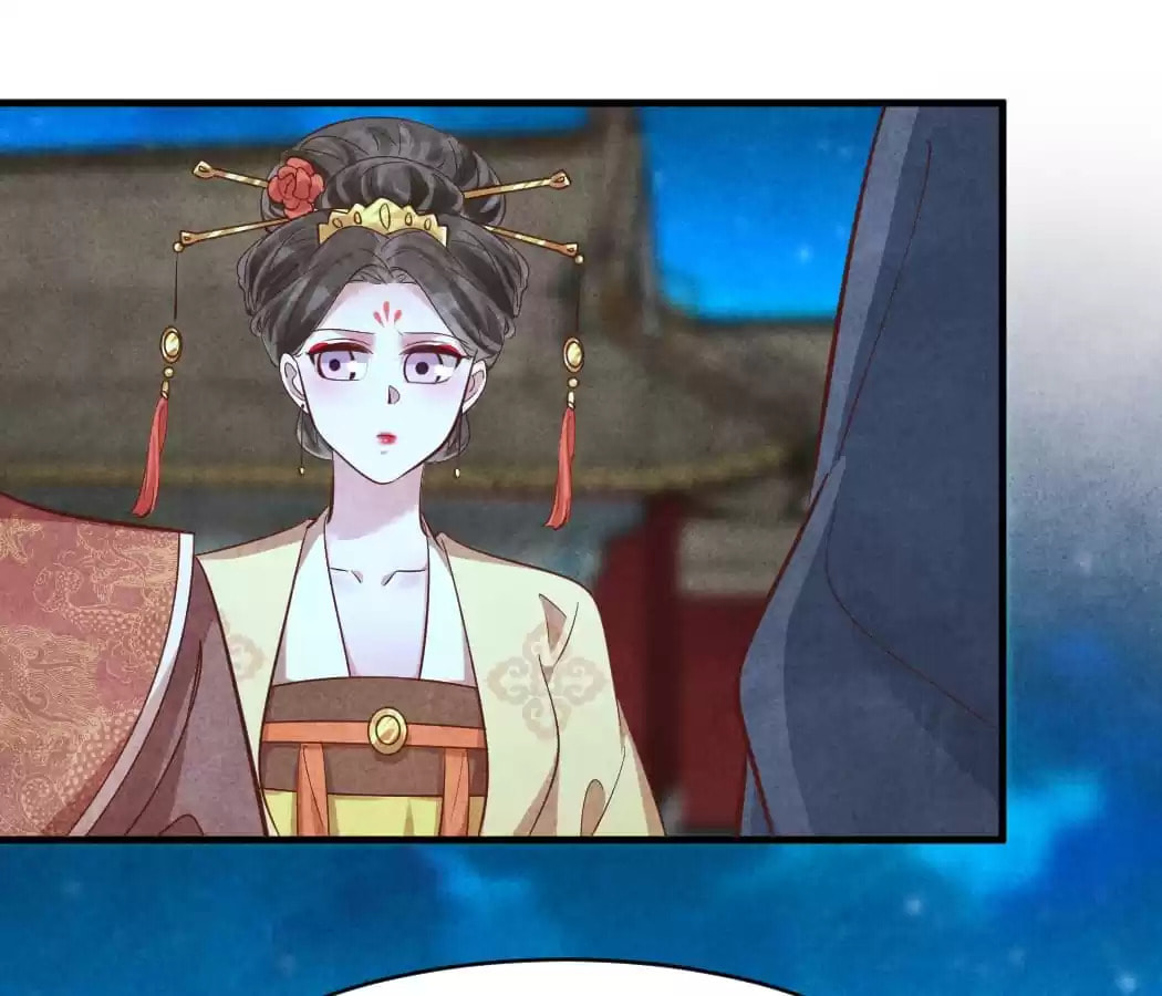 Read The Flirtatious Princess Consort chapter 175 image 48 on Lezhin