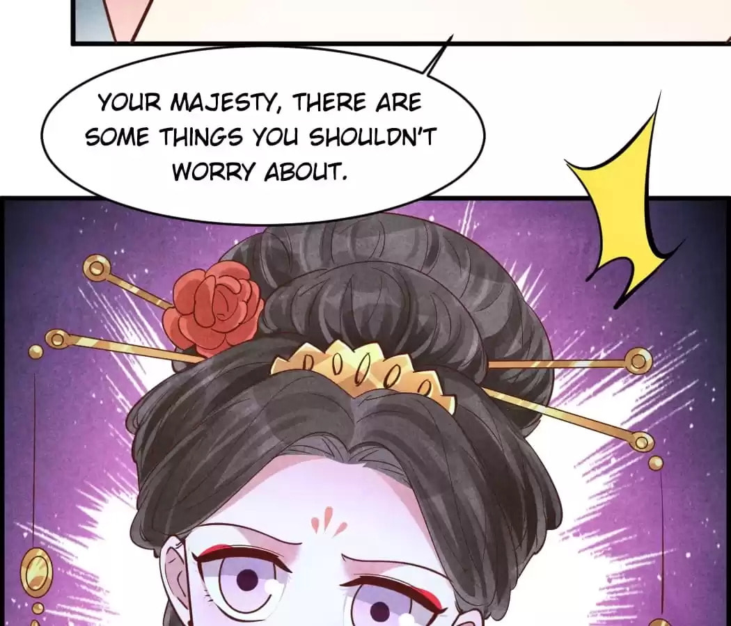 Read The Flirtatious Princess Consort chapter 175 image 52 on Lezhin