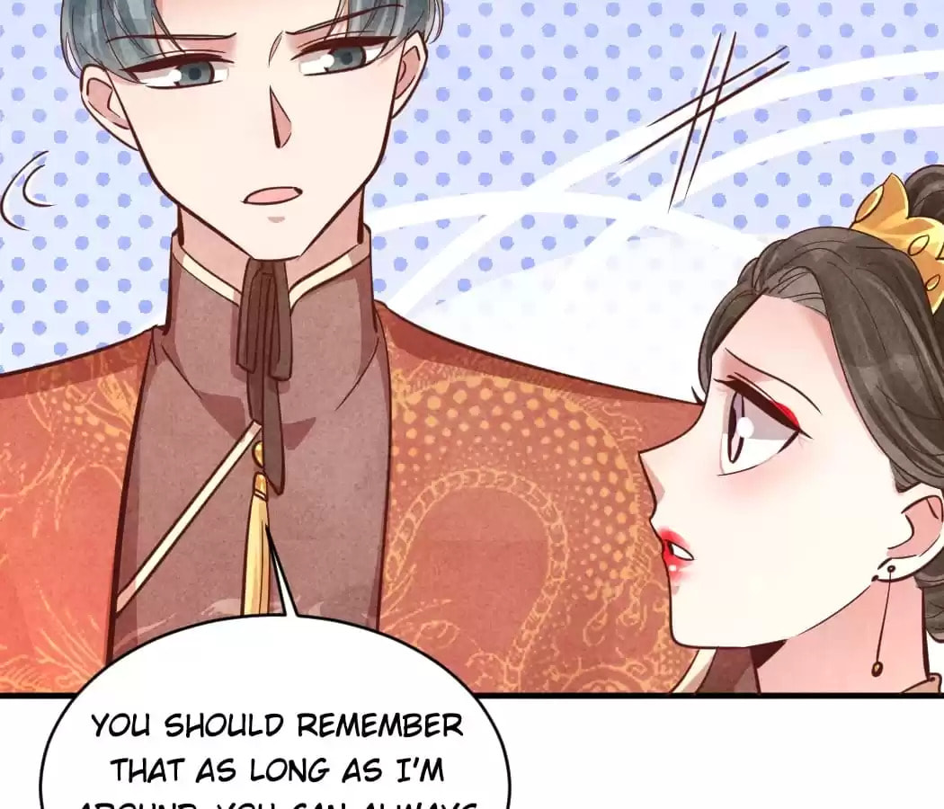 Read The Flirtatious Princess Consort chapter 175 image 56 on Lezhin