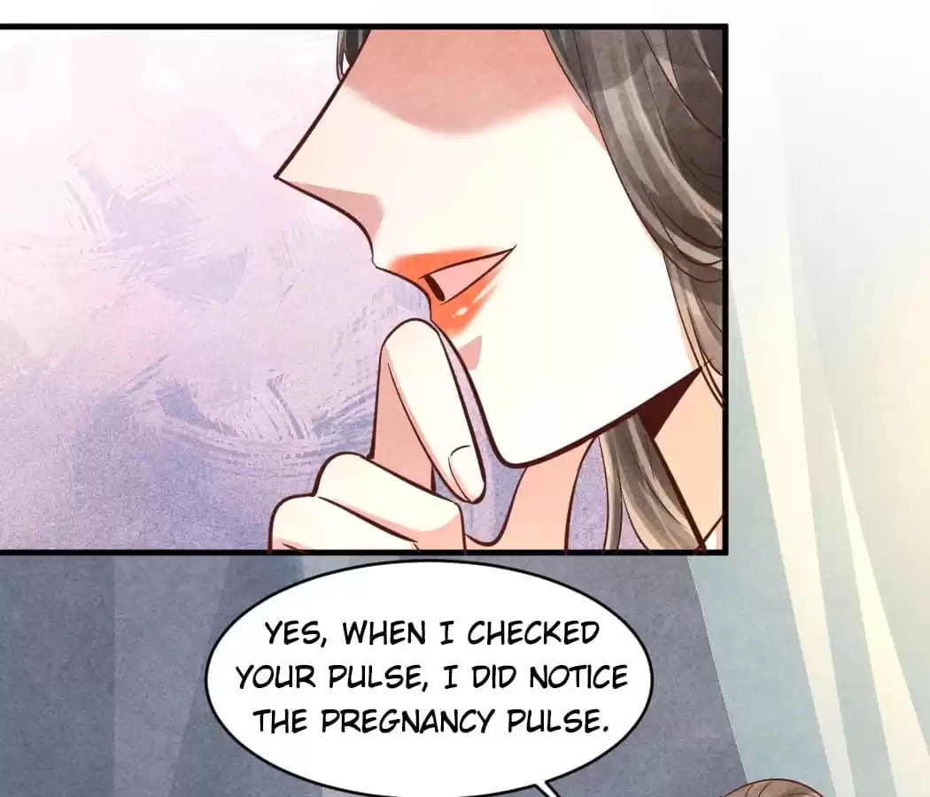 Read The Flirtatious Princess Consort chapter 175 image 7 on Lezhin