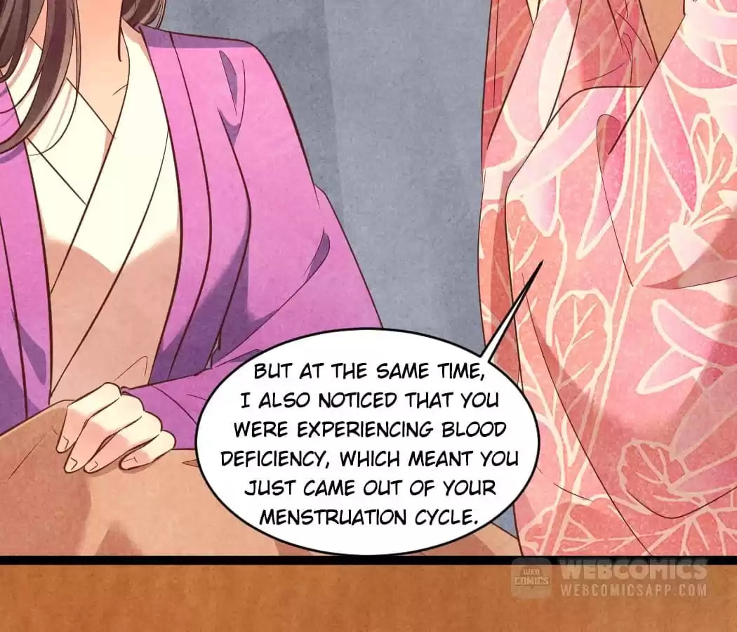Read The Flirtatious Princess Consort chapter 175 image 9 on Lezhin