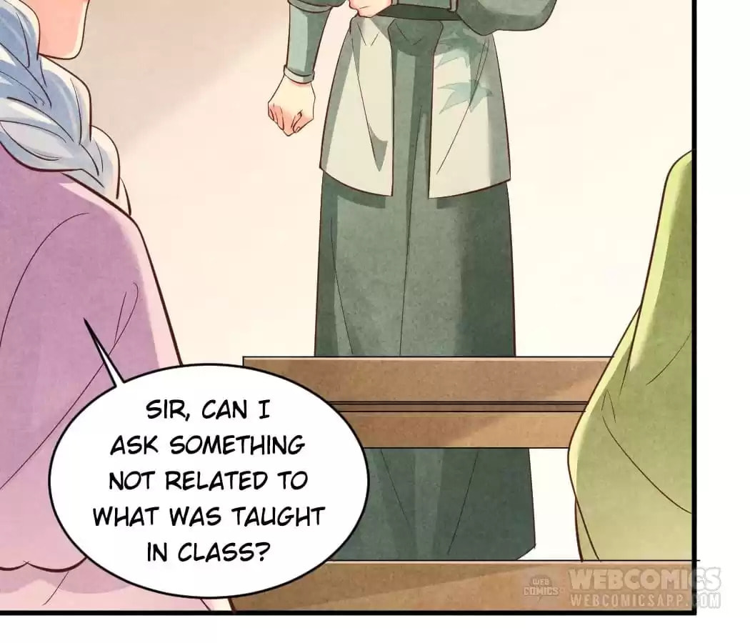 Read The Flirtatious Princess Consort chapter 176 image 13 on Lezhin