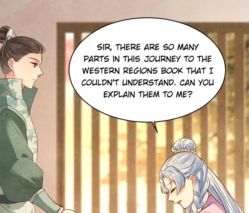 Read The Flirtatious Princess Consort chapter 176 image 17 on Lezhin