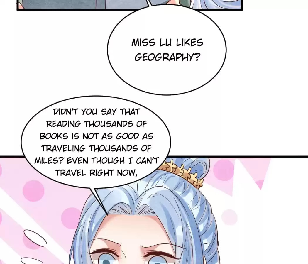 Read The Flirtatious Princess Consort chapter 176 image 20 on Lezhin