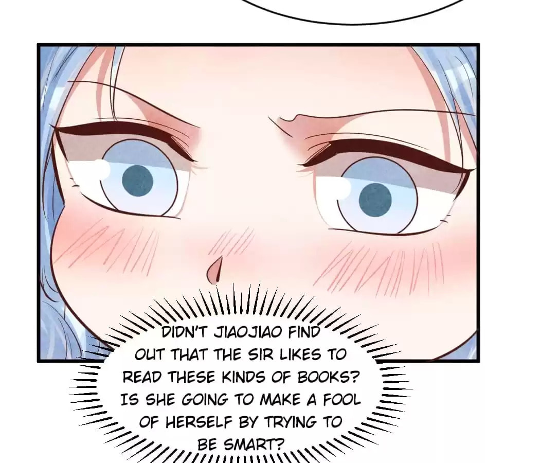 Read The Flirtatious Princess Consort chapter 176 image 22 on Lezhin