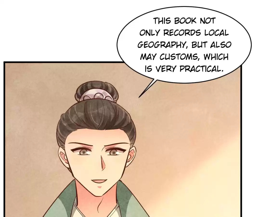 Read The Flirtatious Princess Consort chapter 176 image 24 on Lezhin
