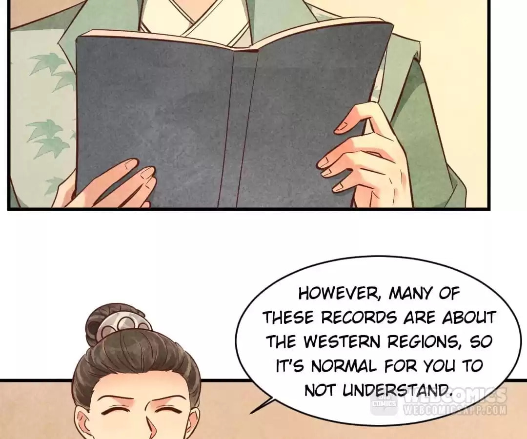 Read The Flirtatious Princess Consort chapter 176 image 25 on Lezhin