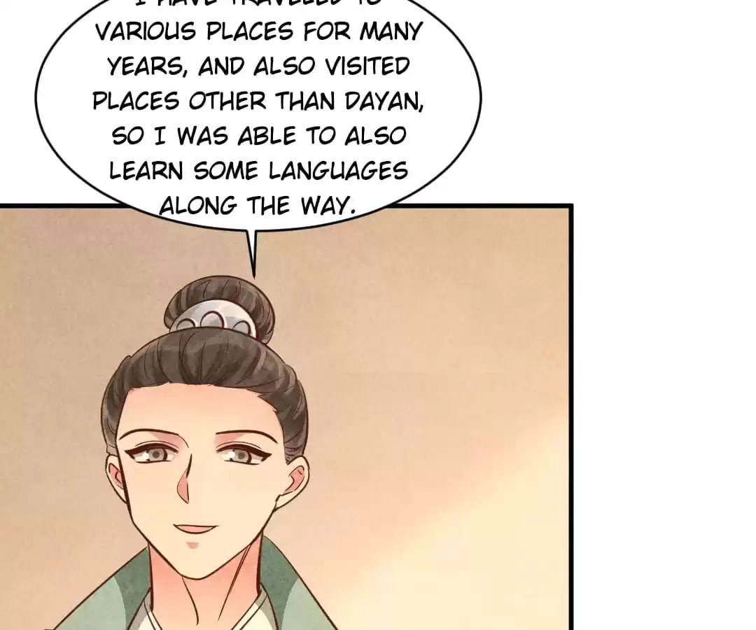 Read The Flirtatious Princess Consort chapter 176 image 31 on Lezhin