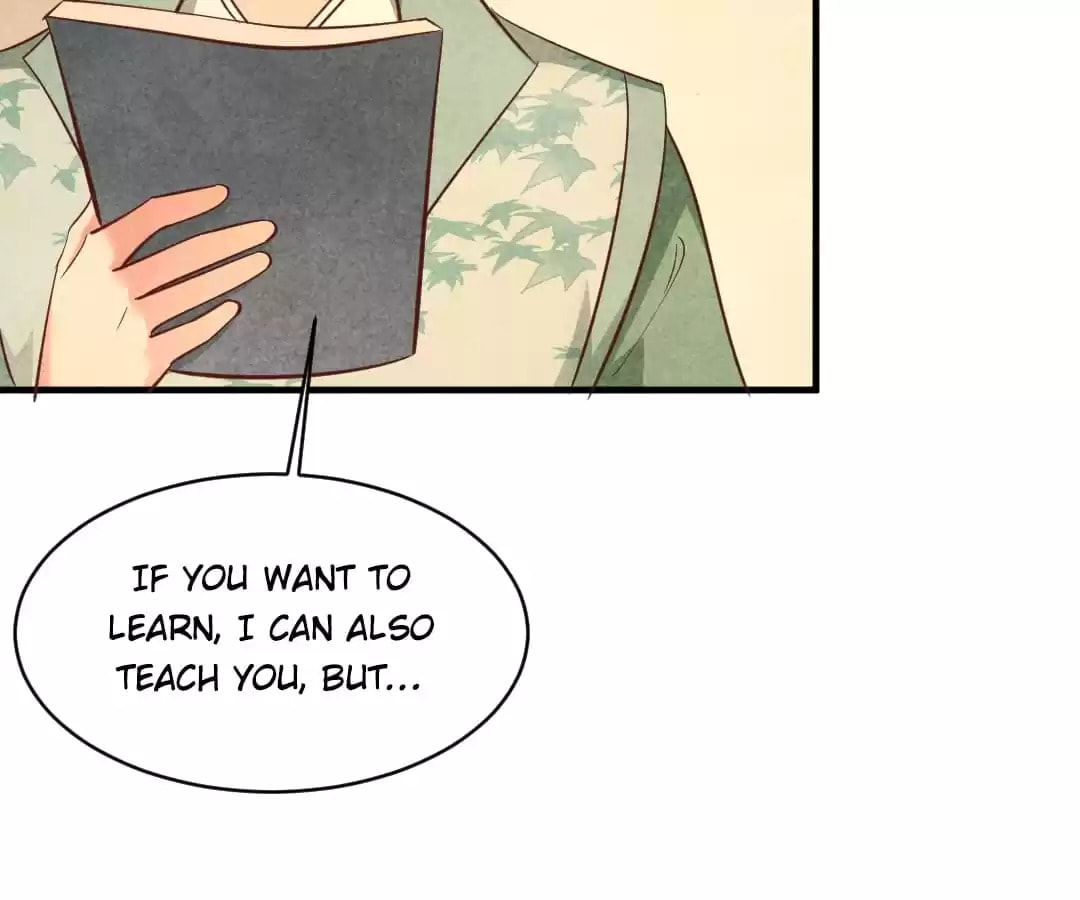 Read The Flirtatious Princess Consort chapter 176 image 32 on Lezhin