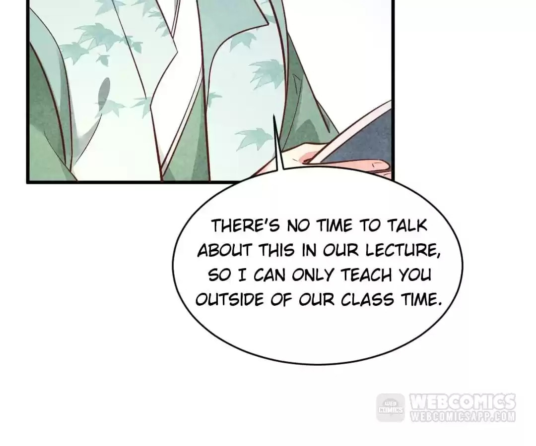 Read The Flirtatious Princess Consort chapter 176 image 37 on Lezhin