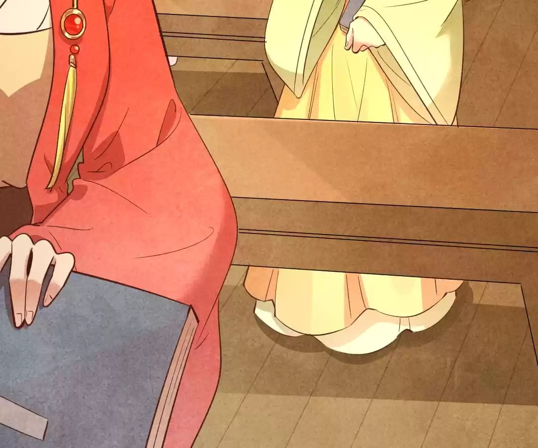 Read The Flirtatious Princess Consort chapter 176 image 46 on Lezhin