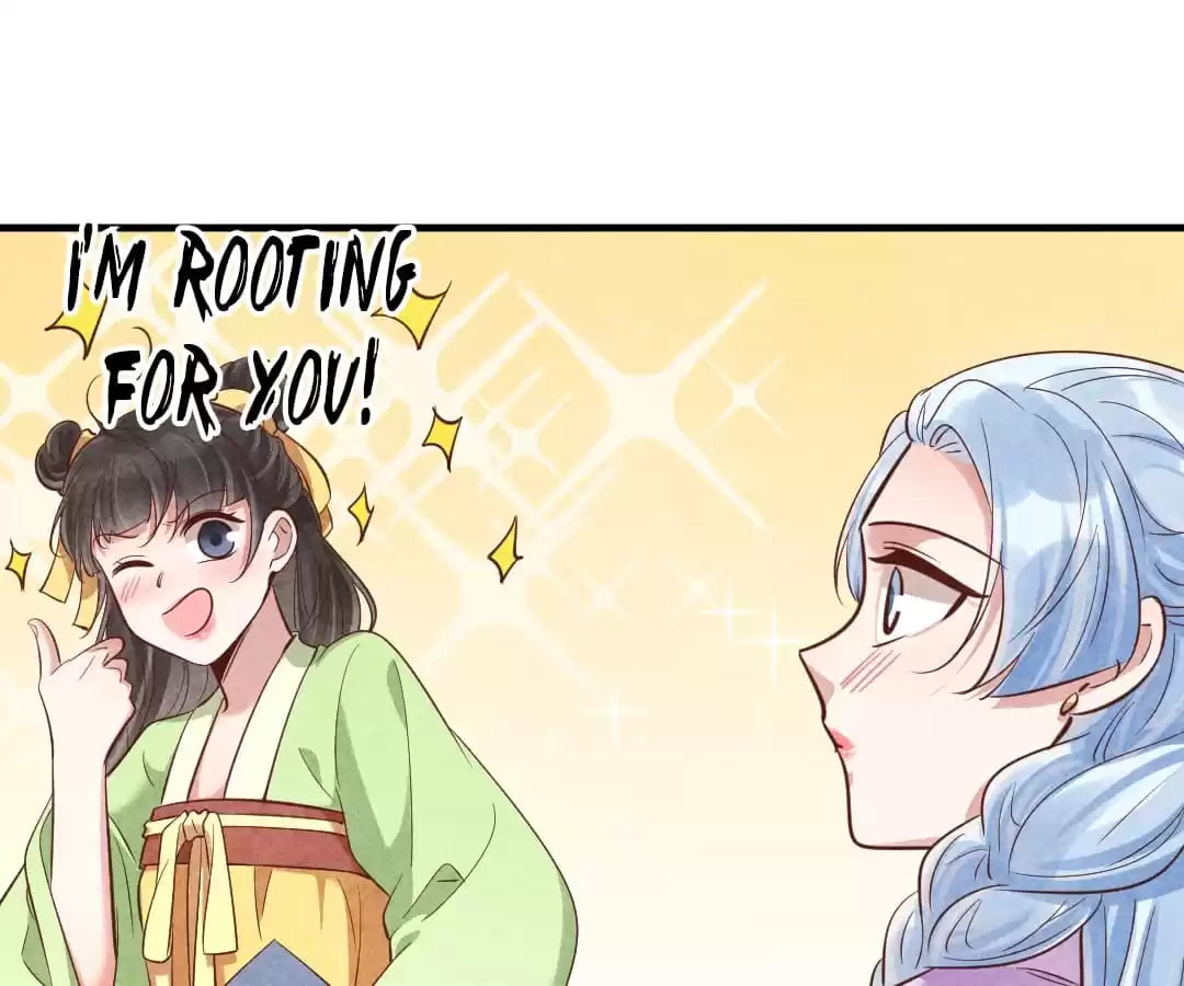 Read The Flirtatious Princess Consort chapter 176 image 48 on Lezhin