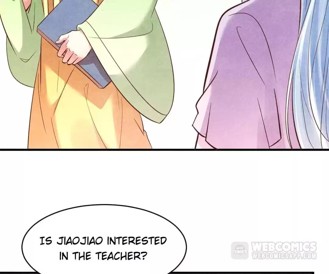 Read The Flirtatious Princess Consort chapter 176 image 49 on Lezhin