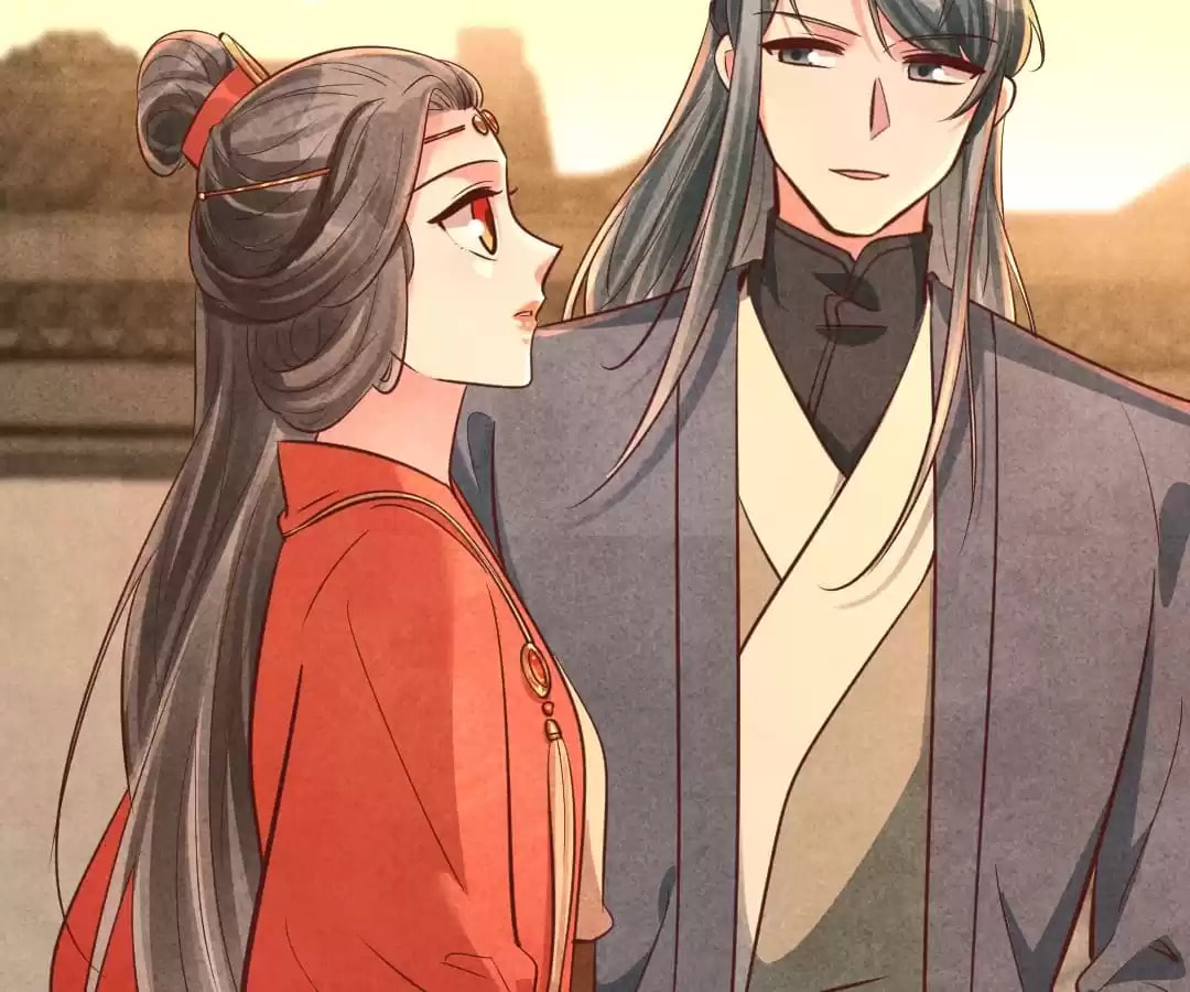 Read The Flirtatious Princess Consort chapter 176 image 58 on Lezhin