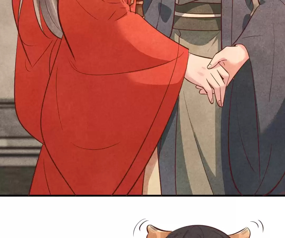 Read The Flirtatious Princess Consort chapter 176 image 59 on Lezhin
