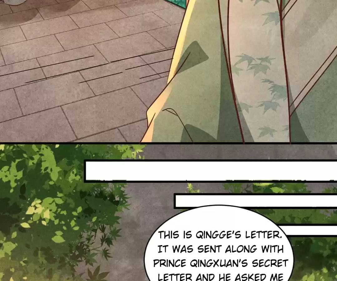 Read The Flirtatious Princess Consort chapter 176 image 63 on Lezhin