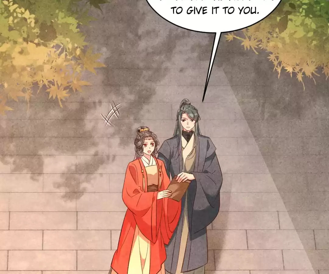 Read The Flirtatious Princess Consort chapter 176 image 64 on Lezhin