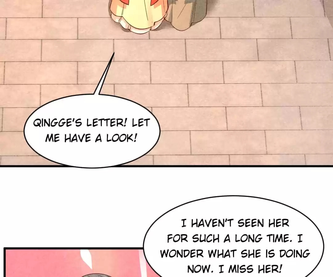 Read The Flirtatious Princess Consort chapter 176 image 65 on Lezhin