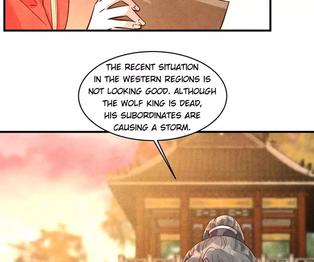 Read The Flirtatious Princess Consort chapter 176 image 67 on Lezhin