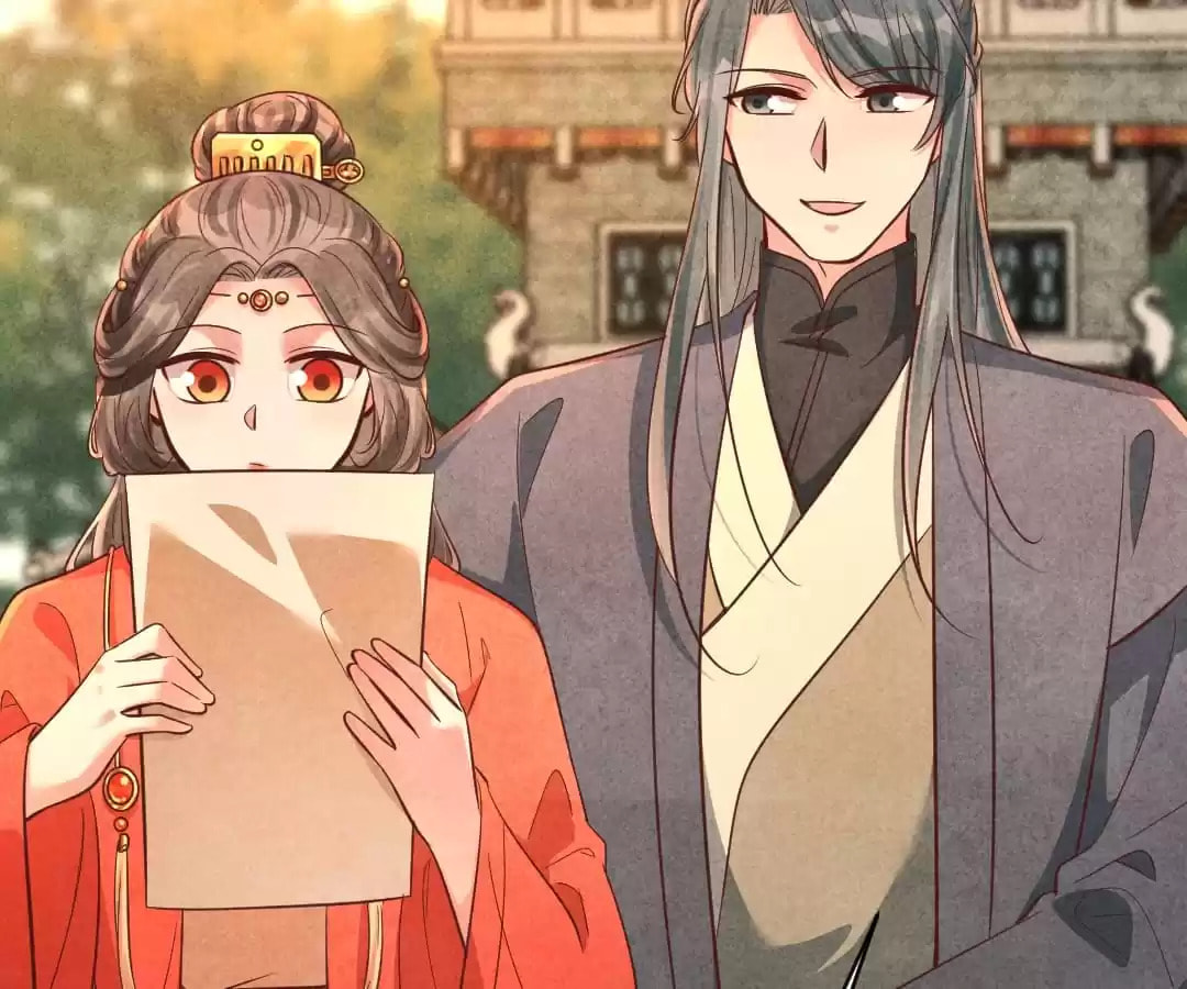 Read The Flirtatious Princess Consort chapter 176 image 68 on Lezhin