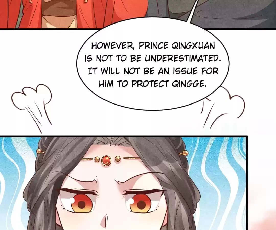 Read The Flirtatious Princess Consort chapter 176 image 69 on Lezhin