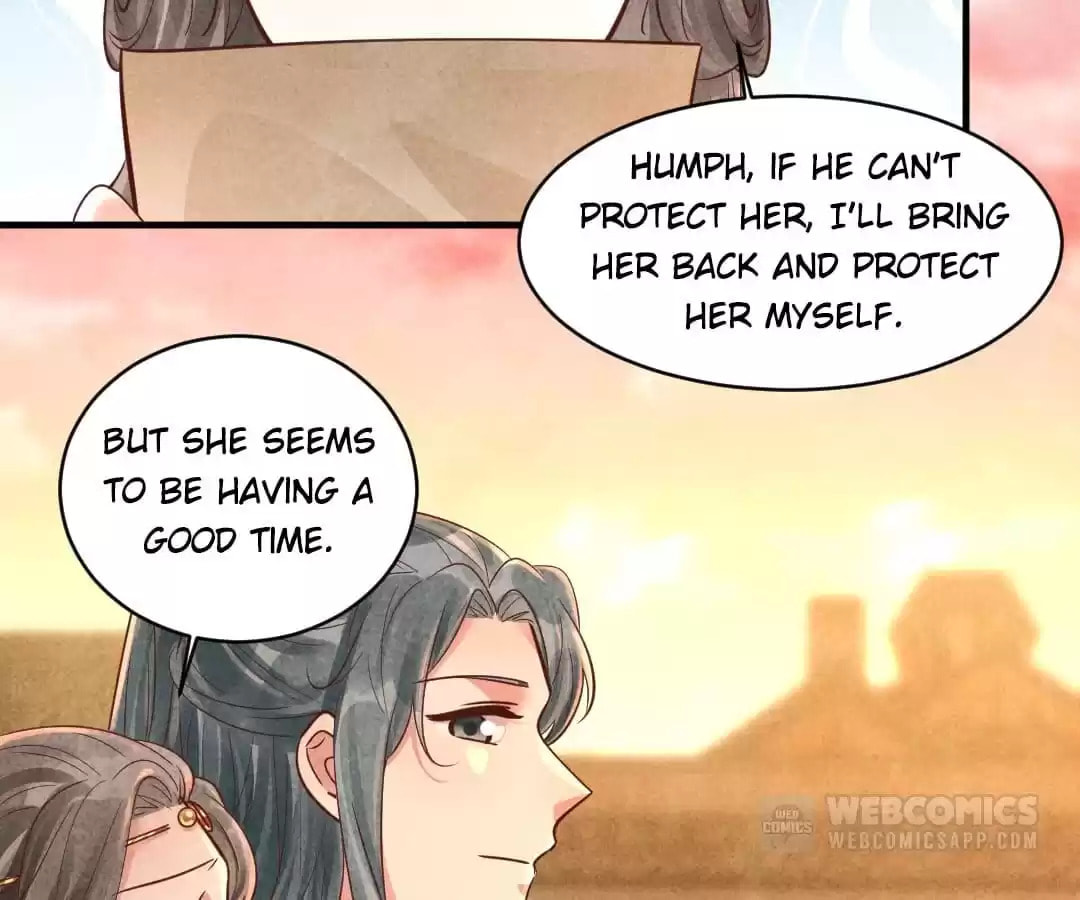 Read The Flirtatious Princess Consort chapter 176 image 70 on Lezhin