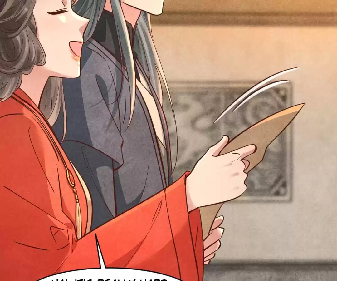 Read The Flirtatious Princess Consort chapter 176 image 71 on Lezhin