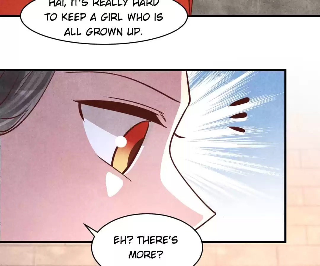Read The Flirtatious Princess Consort chapter 176 image 72 on Lezhin
