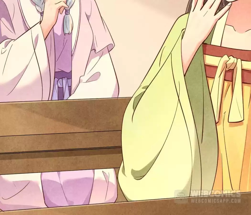 Read The Flirtatious Princess Consort chapter 176 image 9 on Lezhin