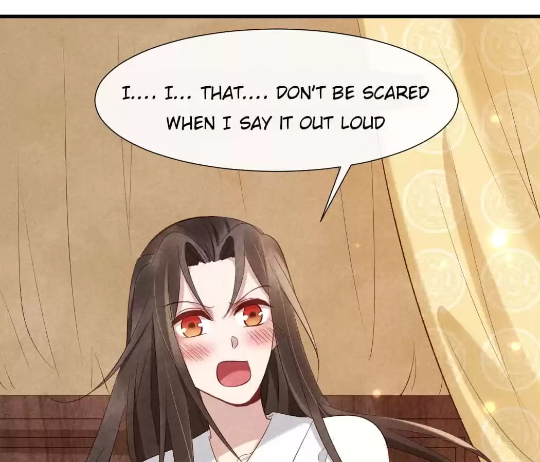 Read The Flirtatious Princess Consort chapter 18 image 0 on Lezhin