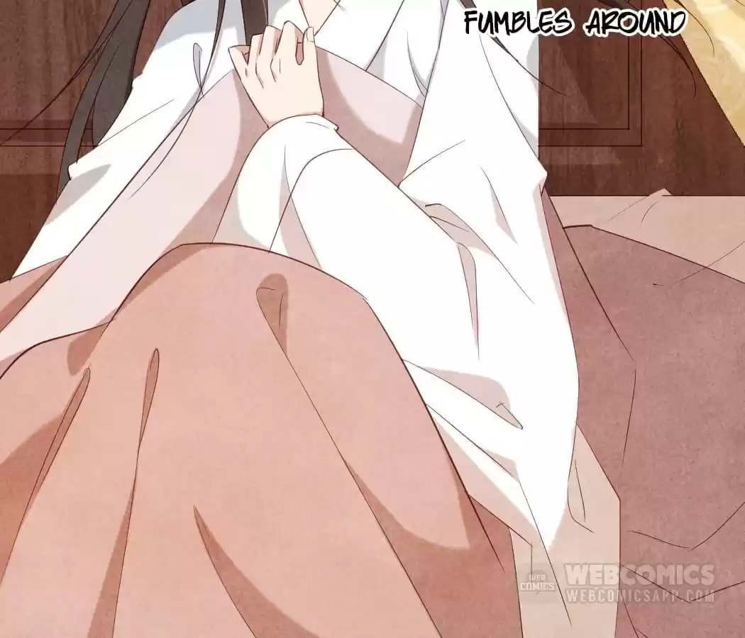 Read The Flirtatious Princess Consort chapter 18 image 1 on Lezhin