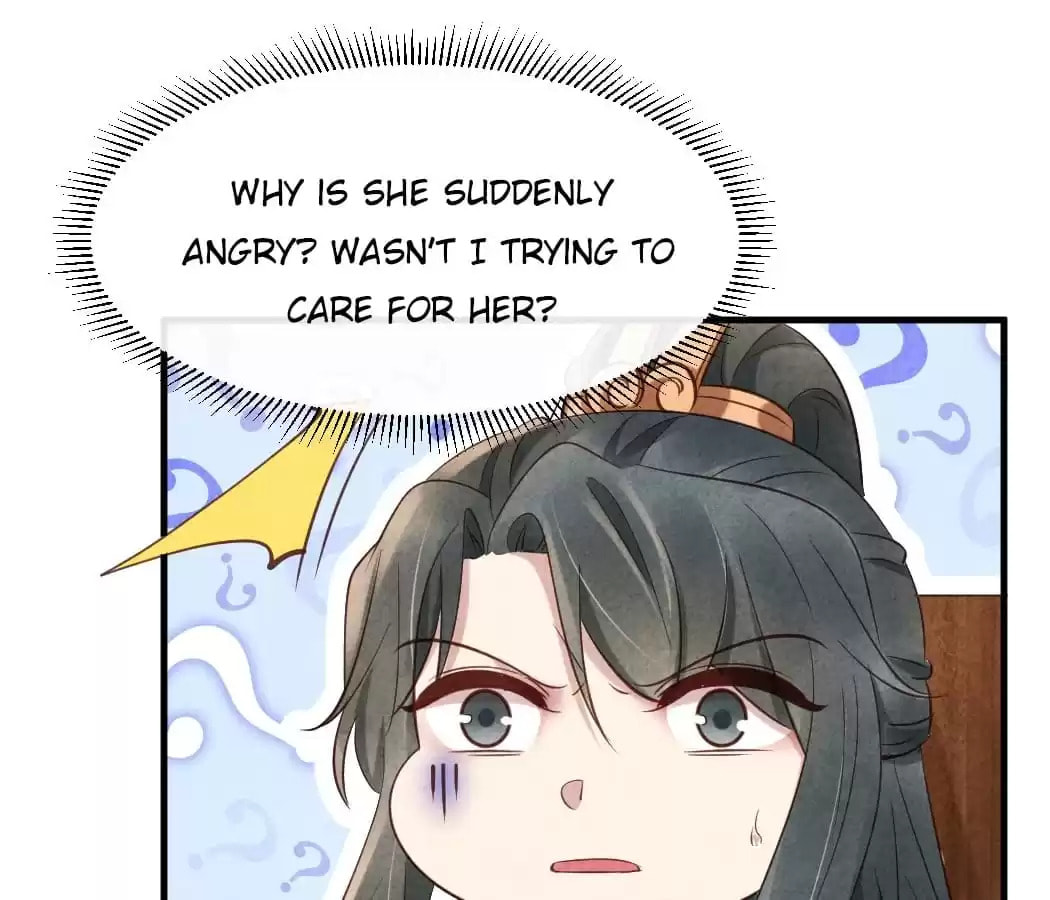 Read The Flirtatious Princess Consort chapter 18 image 13 on Lezhin