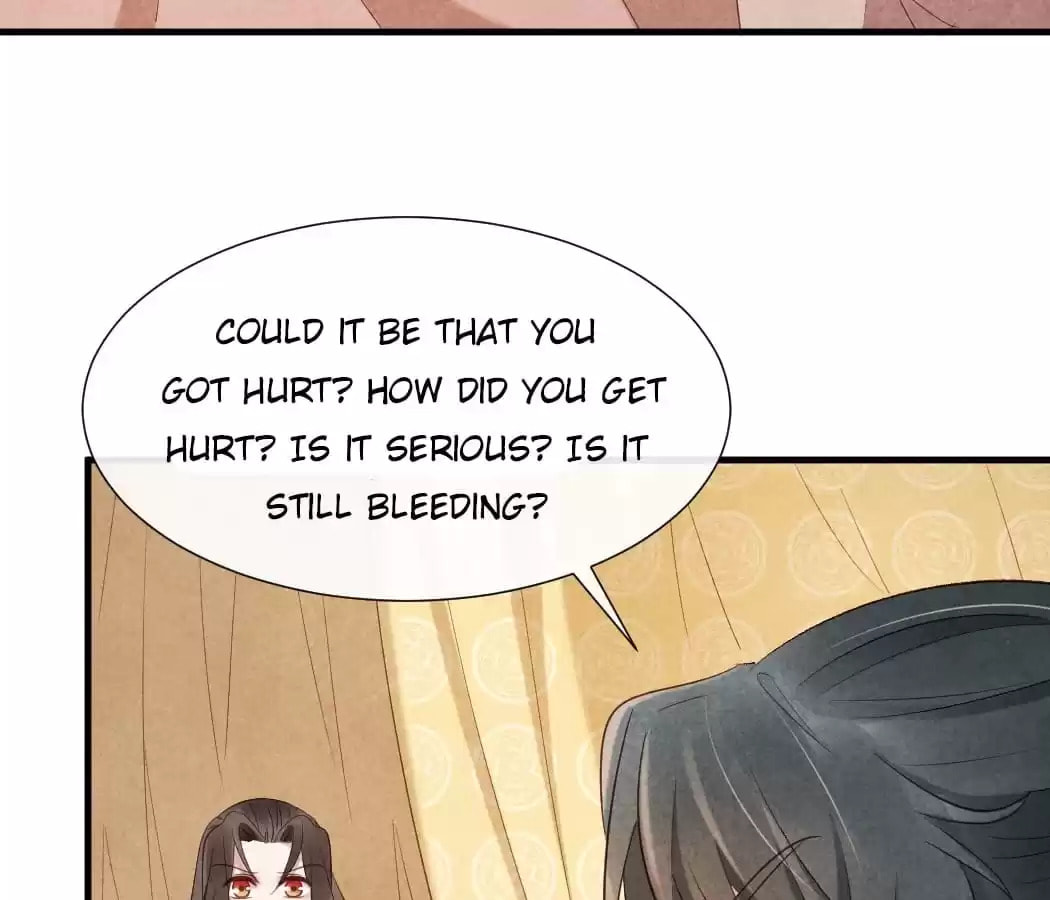 Read The Flirtatious Princess Consort chapter 18 image 2 on Lezhin