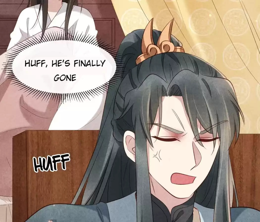 Read The Flirtatious Princess Consort chapter 18 image 20 on Lezhin