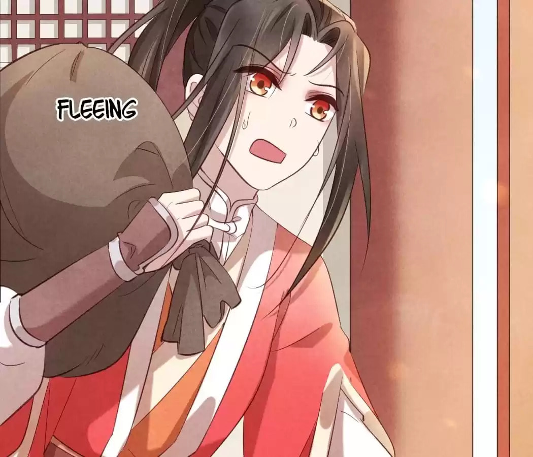 Read The Flirtatious Princess Consort chapter 18 image 27 on Lezhin