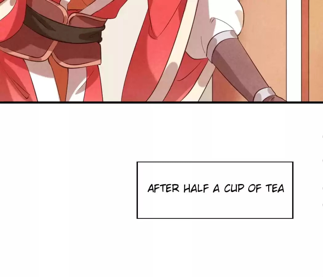 Read The Flirtatious Princess Consort chapter 18 image 28 on Lezhin