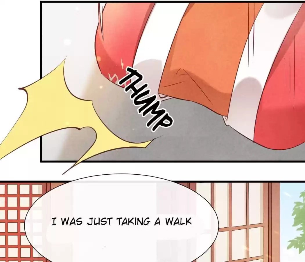 Read The Flirtatious Princess Consort chapter 18 image 29 on Lezhin